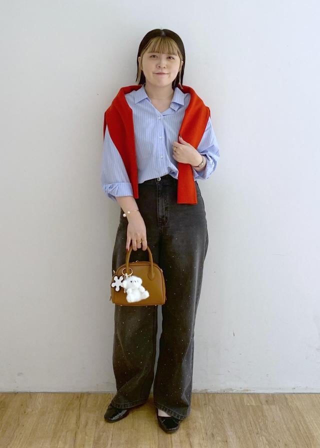 スタイリングタイトル