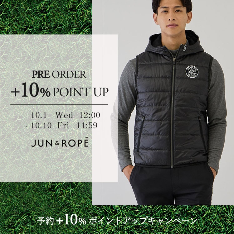メンズウェア JUN AND ROPE JUN&ROPÉ MEN(ジュン アンド ロペ メンズ) | J'aDoRe JUN ONLINE
