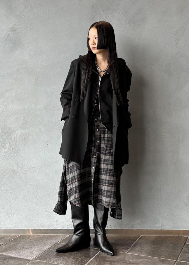 スタイリングタイトル