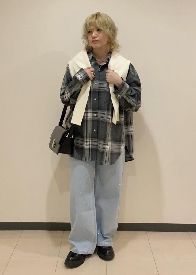 スタイリングタイトル