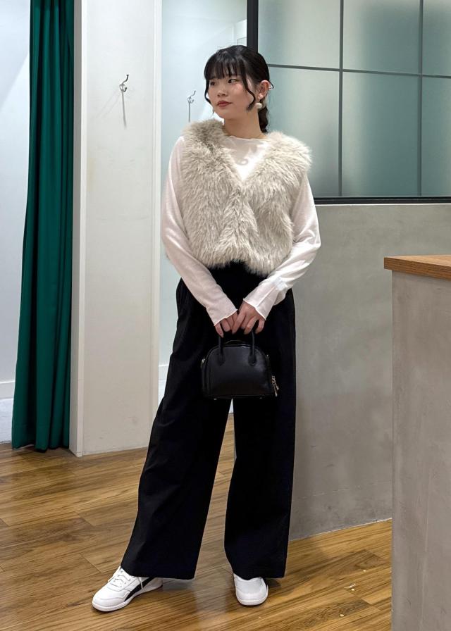 スタイリングタイトル