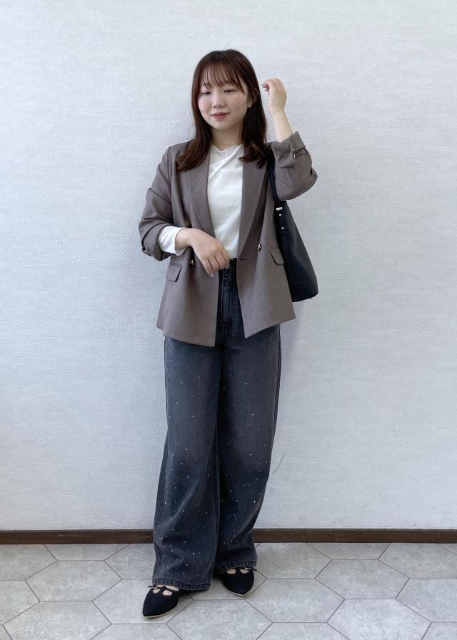 スタイリングタイトル