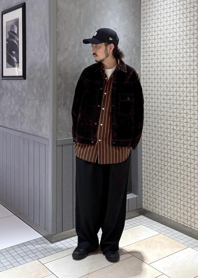 スタイリングタイトル