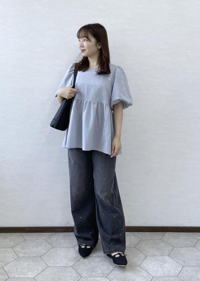 スタイリングタイトル