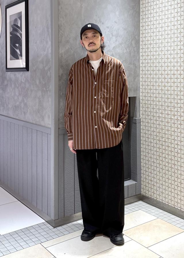 スタイリングタイトル