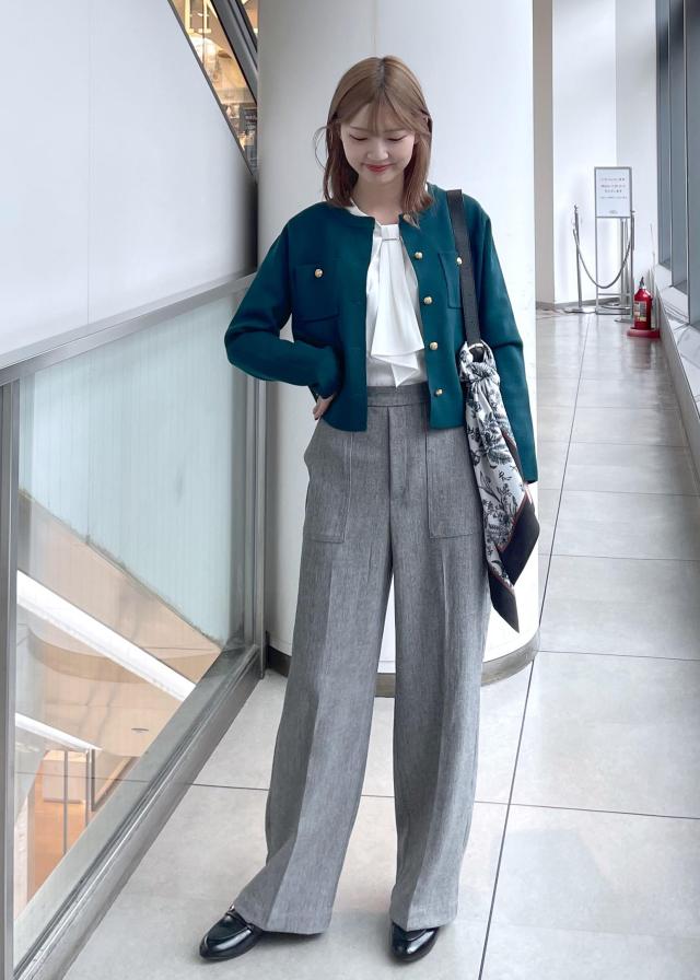 スタイリングタイトル