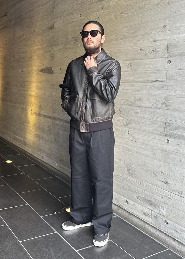 スタイリングタイトル