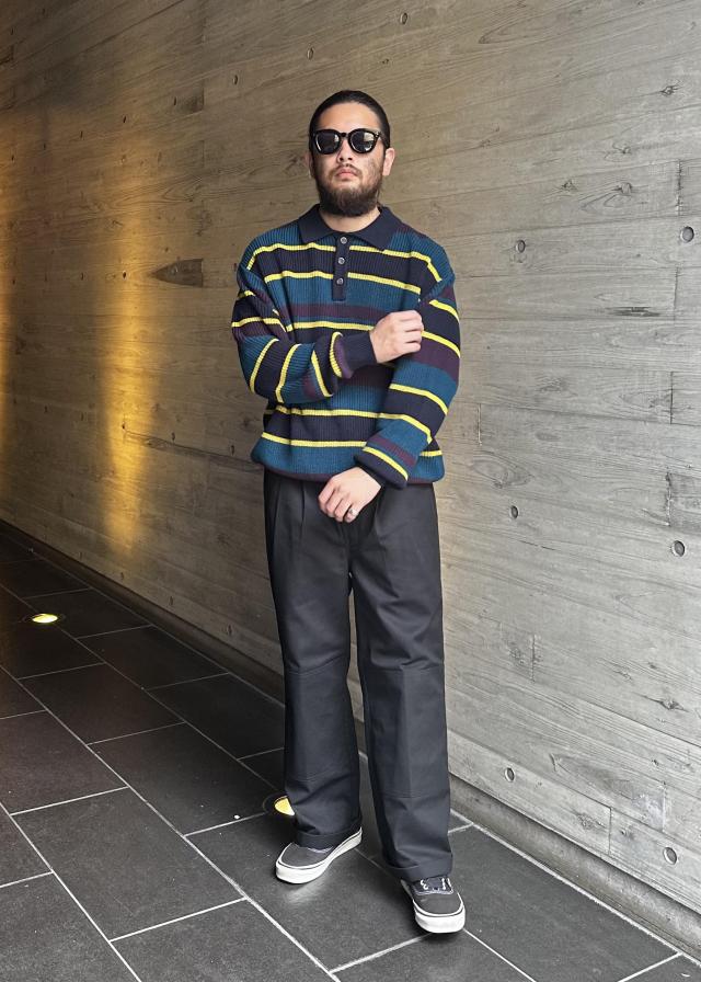 スタイリングタイトル