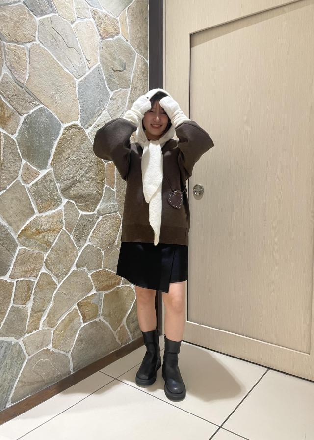 スタイリングタイトル