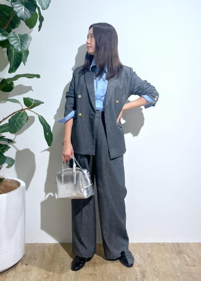 スタイリングタイトル