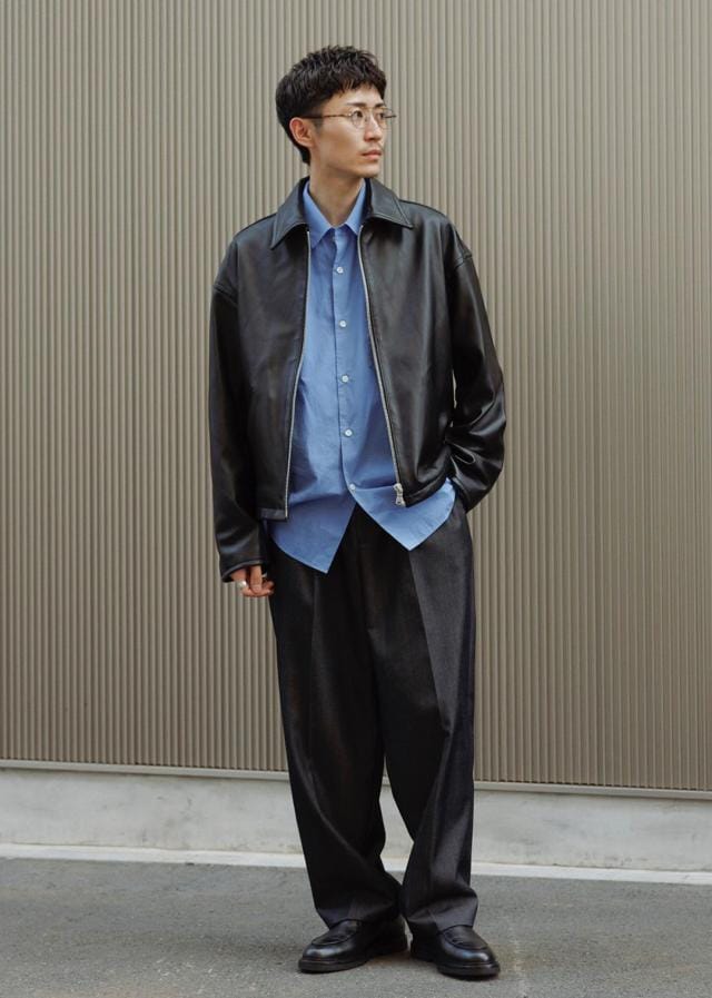 スタイリングタイトル