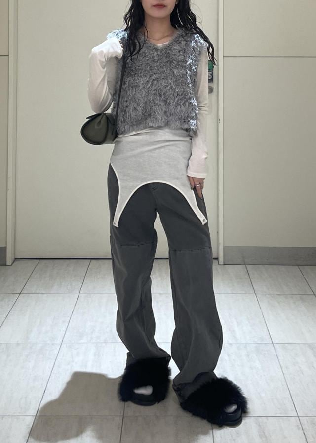 スタイリングタイトル