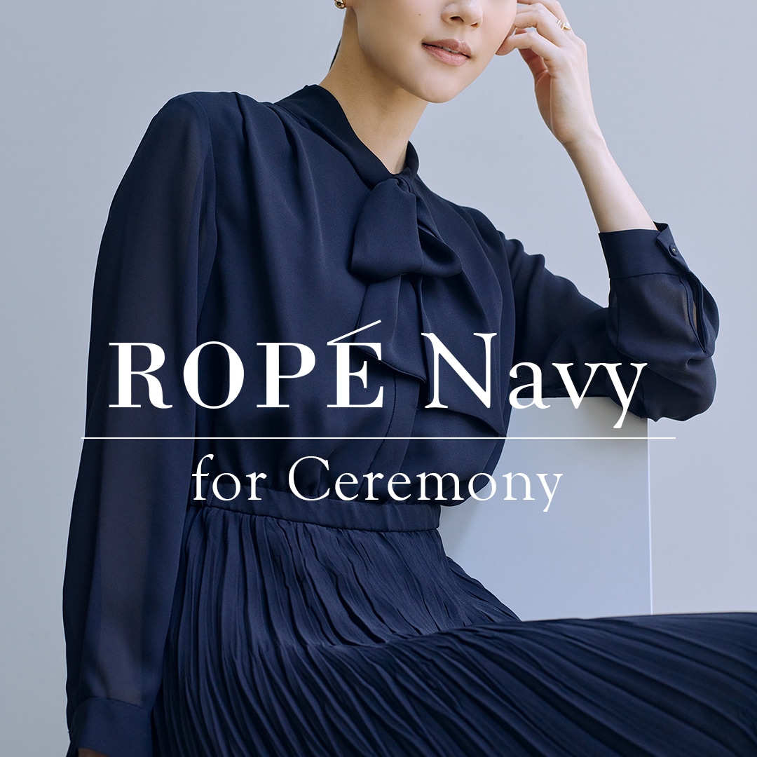 ROPÉ(ロペ) | J'aDoRe JUN ONLINE（ジャドール ジュン オンライン）