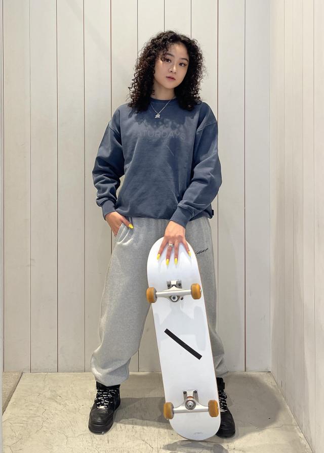 スタイリングタイトル