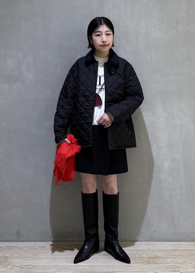 スタイリングタイトル