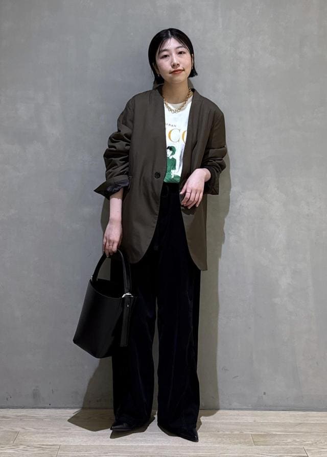 スタイリングタイトル