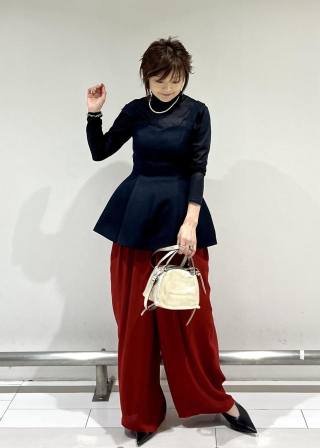 スタイリングタイトル