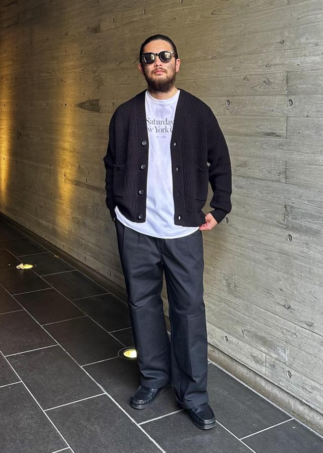 スタイリングタイトル