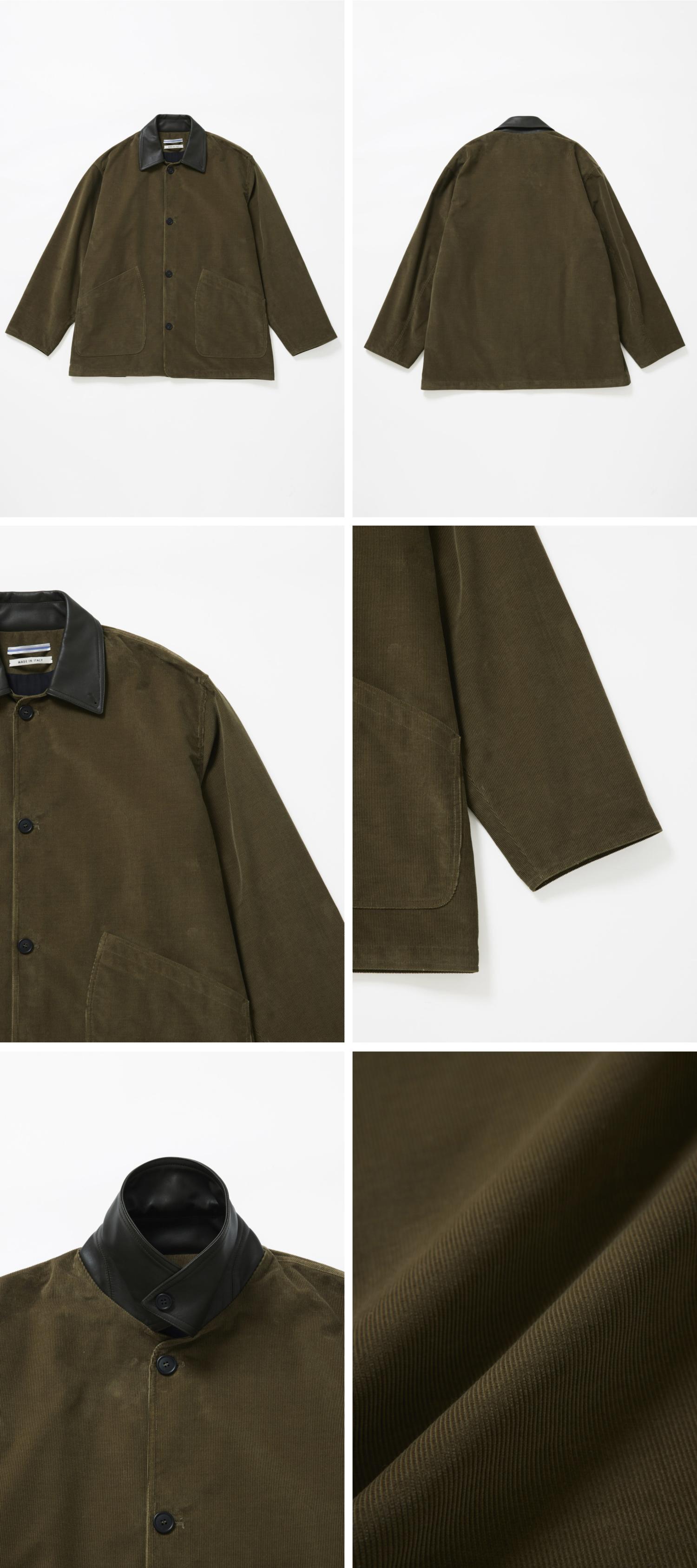 Cristaseya for BIOTOP 25AW | J'aDoRe JUN ONLINE（ジャドール ジュン