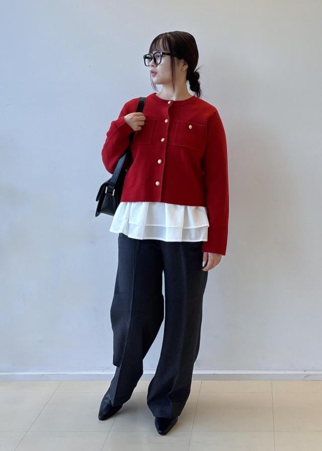 スタイリングタイトル