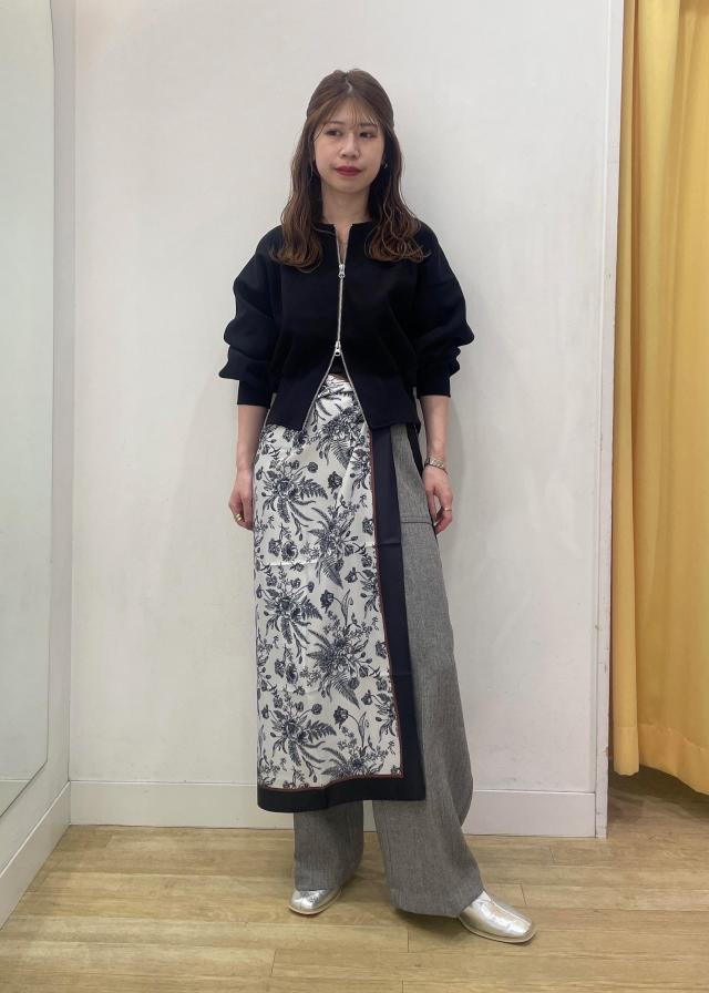 スタイリングタイトル