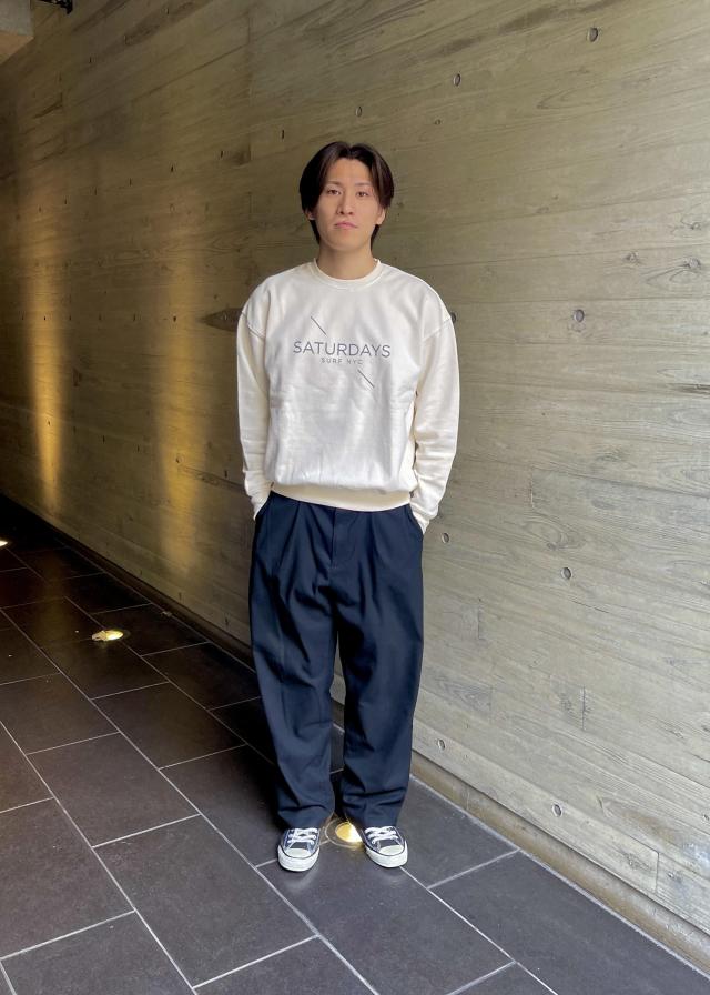 スタイリングタイトル