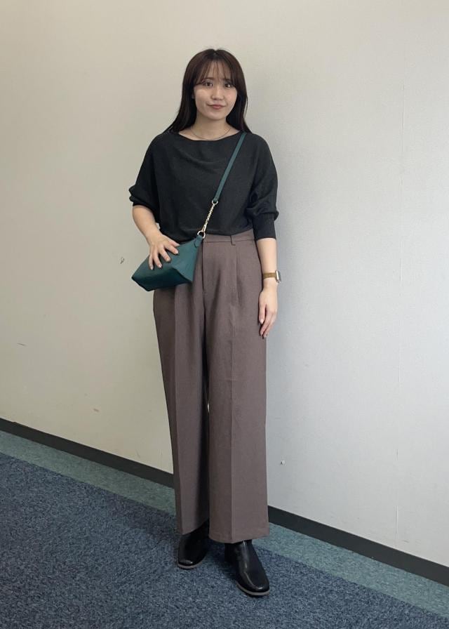 スタイリングタイトル