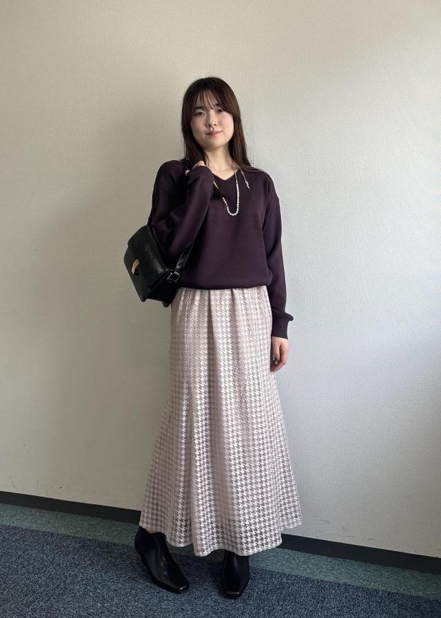 スタイリングタイトル