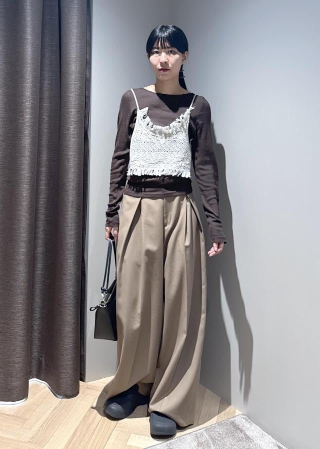 スタイリングタイトル