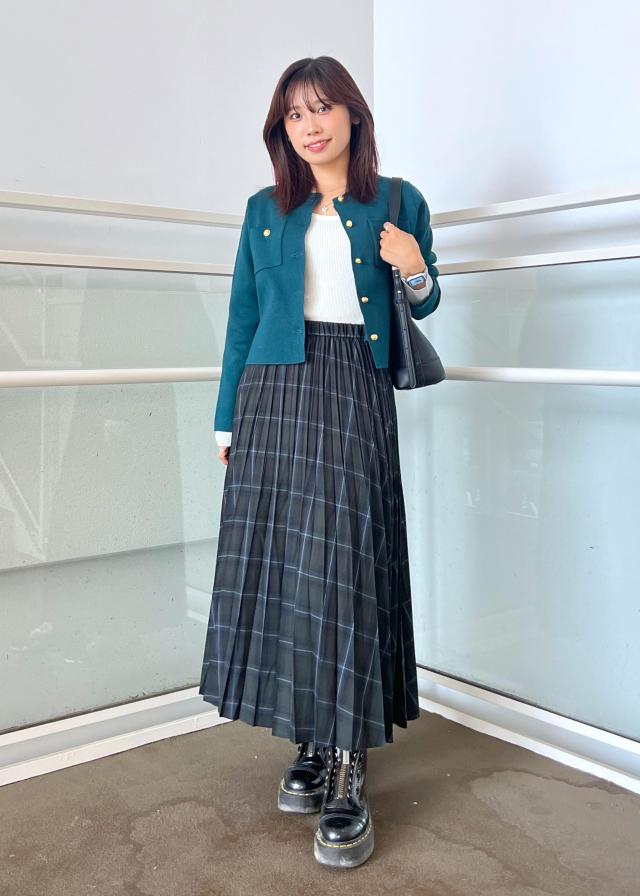 スタイリングタイトル