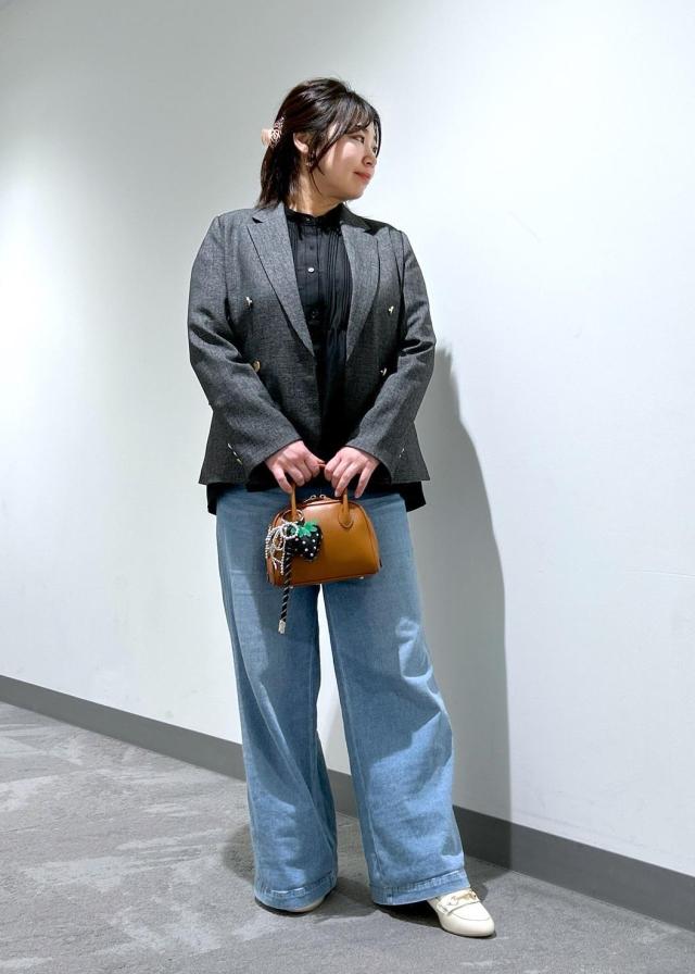 スタイリングタイトル