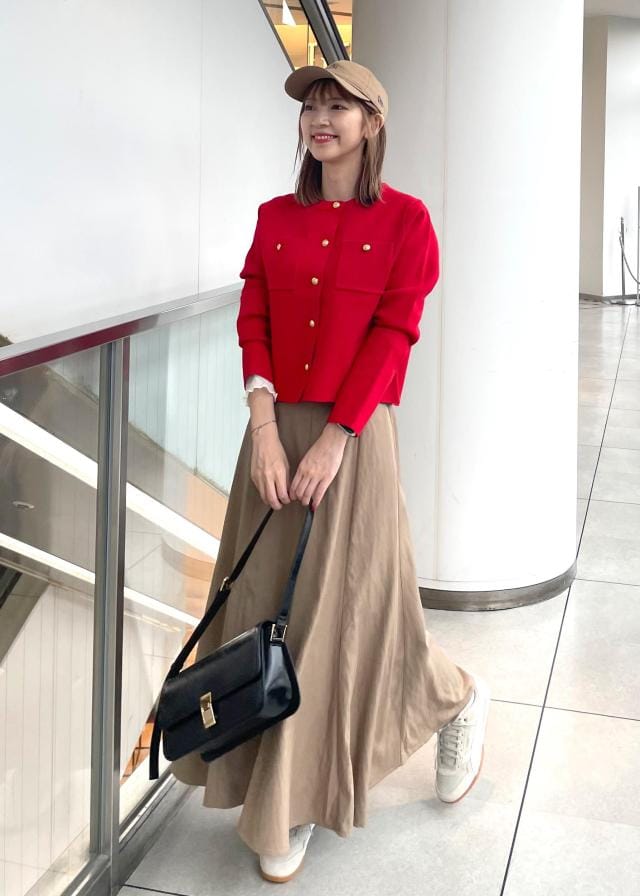 スタイリングタイトル