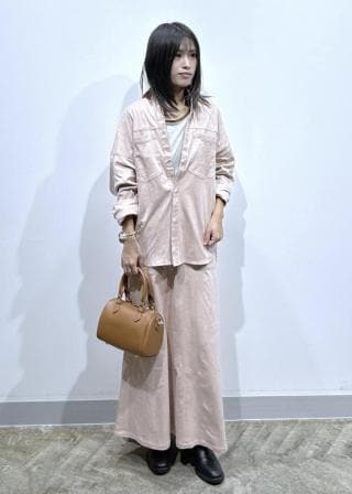 LE CERCLE par ropé(ル セルクル パー ロペ) / シアーベロア