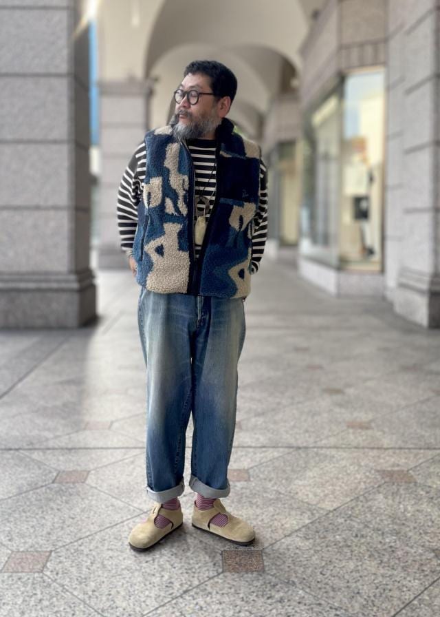 スタイリングタイトル