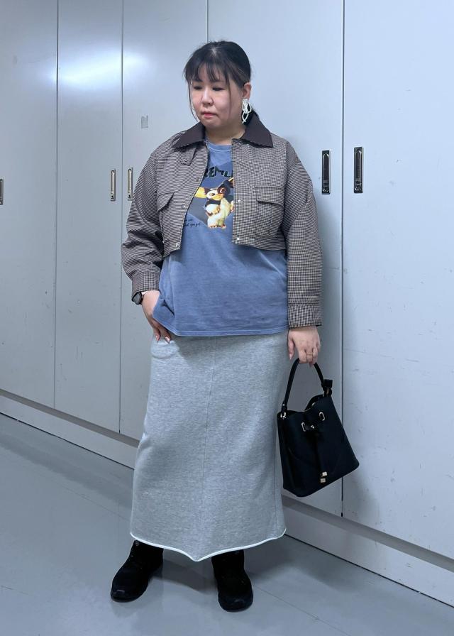 スタイリングタイトル