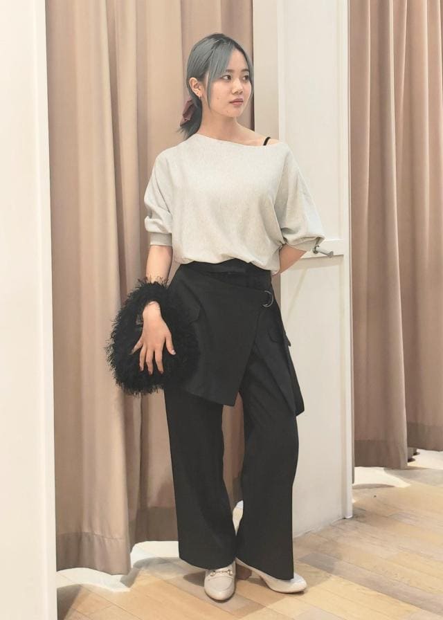 スタイリングタイトル