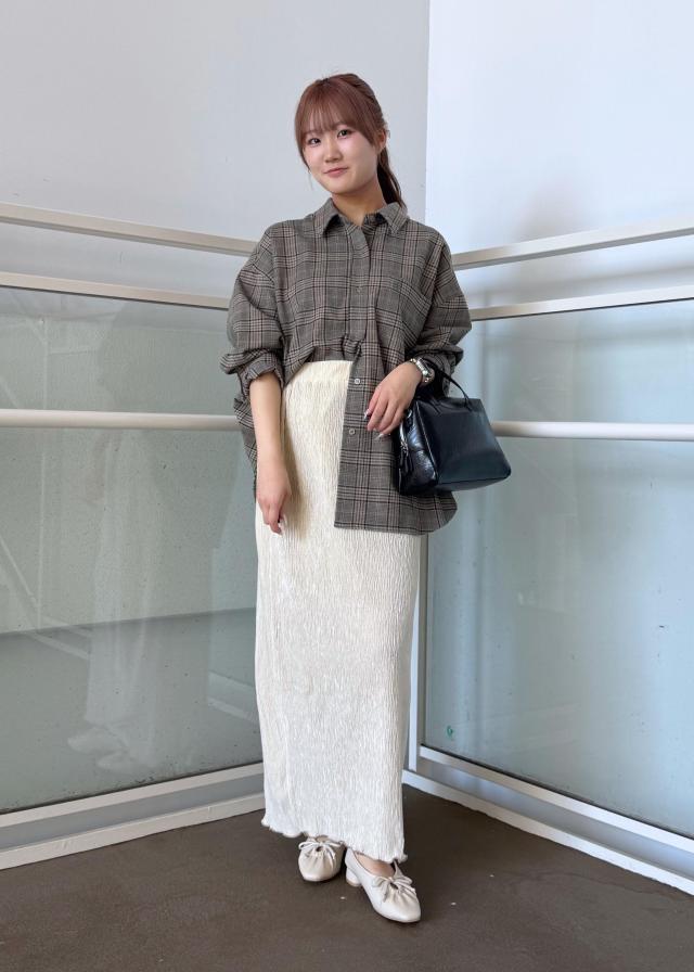 スタイリングタイトル