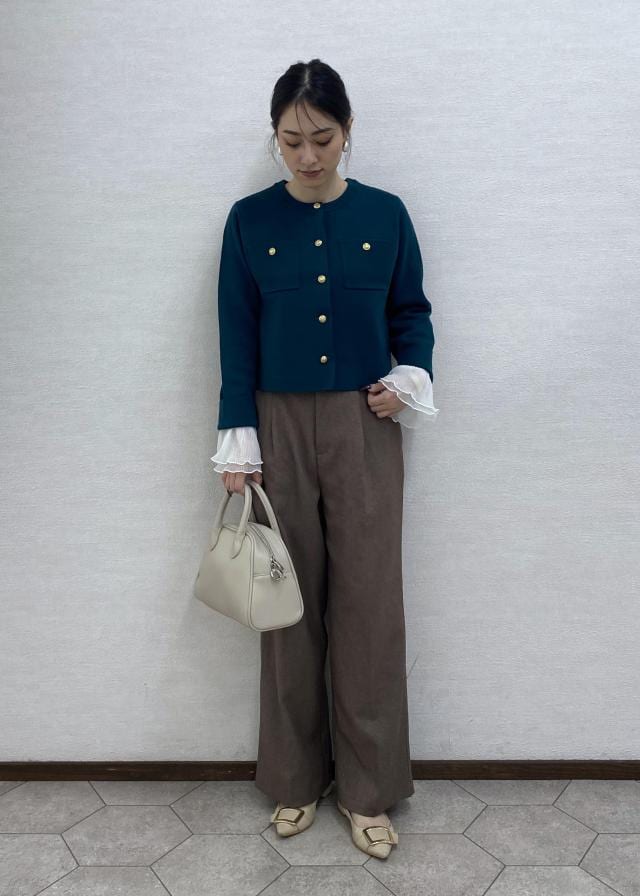 スタイリングタイトル