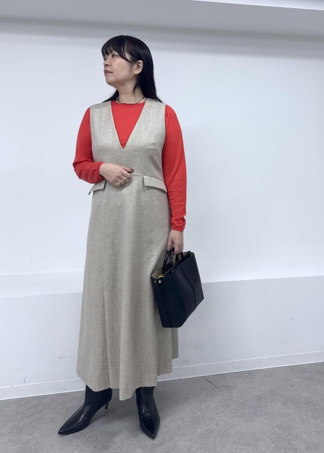 スタイリングタイトル