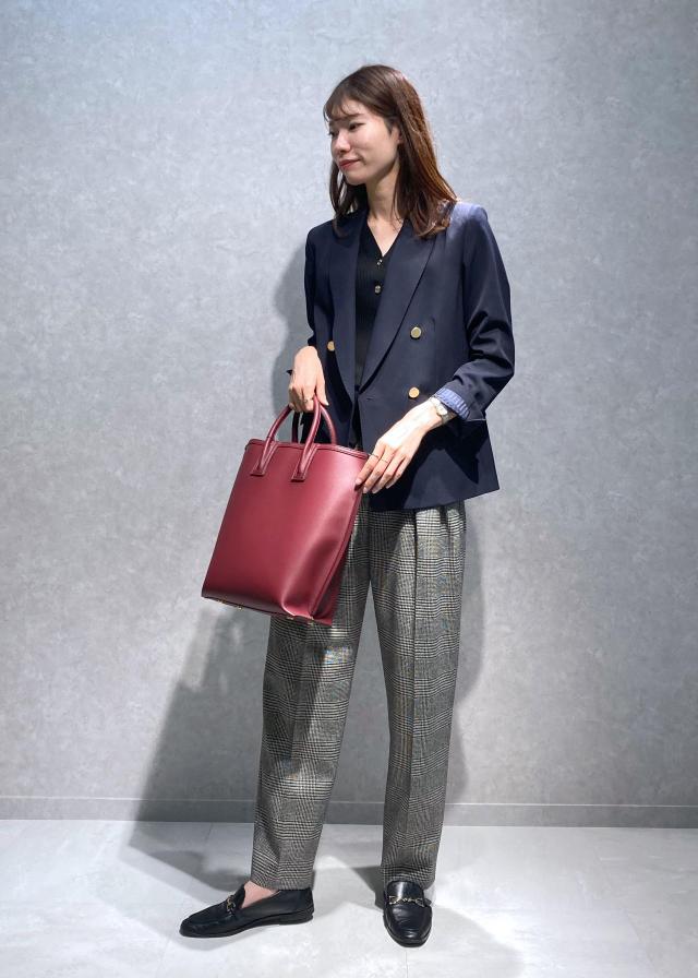 スタイリングタイトル