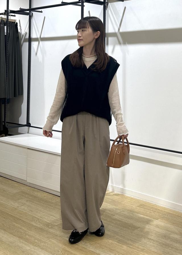 スタイリングタイトル