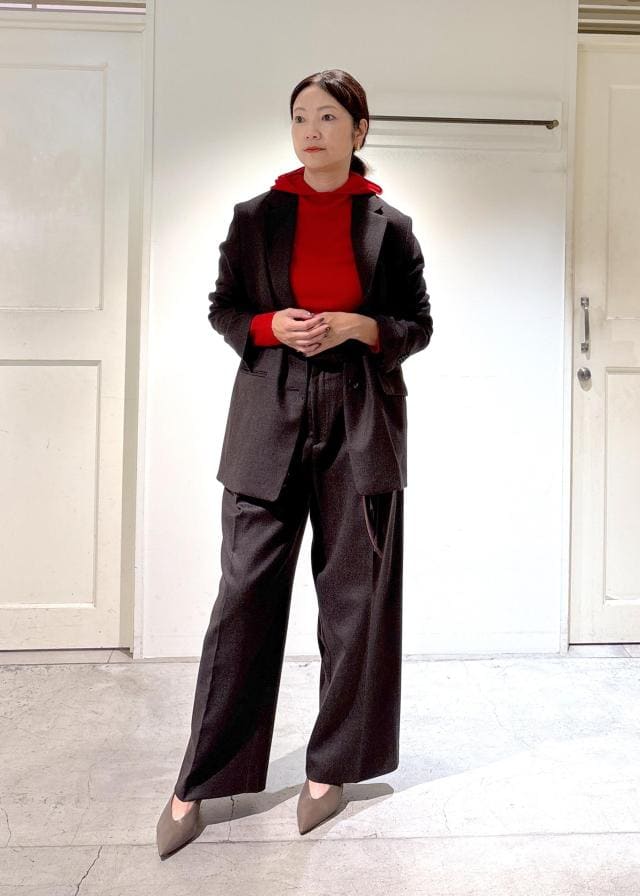 スタイリングタイトル