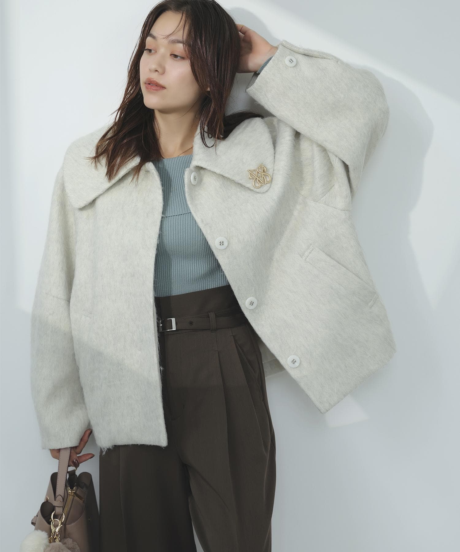 2025 アウター総選挙 結果発表 | J'aDoRe JUN ONLINE（ジャドール