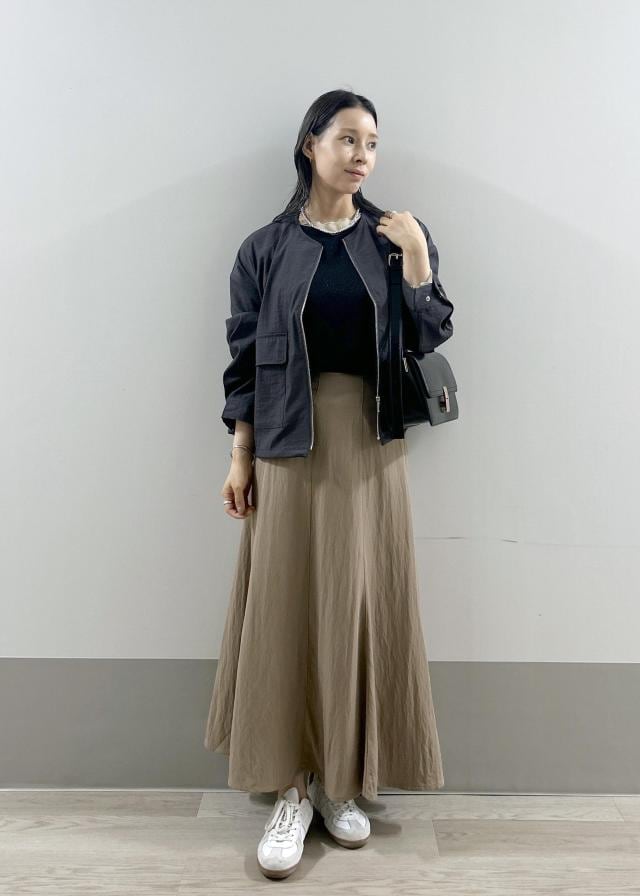 スタイリングタイトル