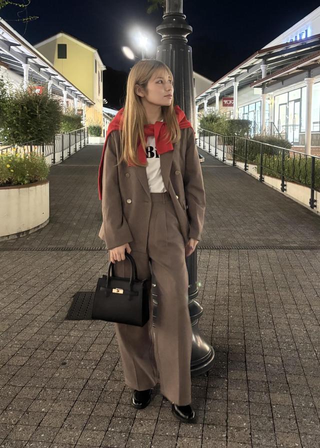 スタイリングタイトル