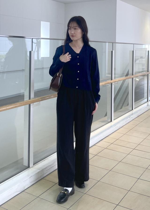 スタイリングタイトル