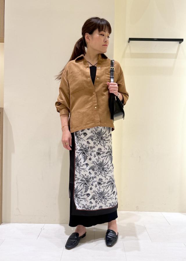 スタイリングタイトル