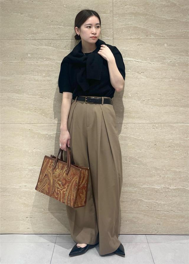 スタイリングタイトル