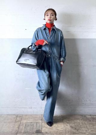 ADAM ET ROPÉ FEMME(アダム エ ロペ ファム) / 【一部WEB限定