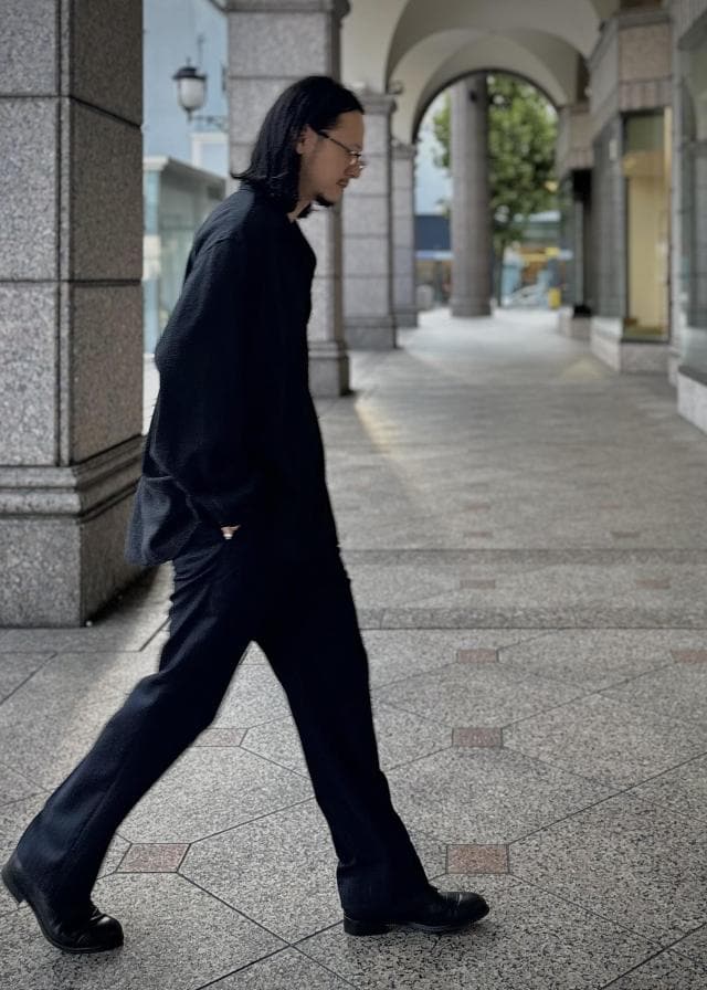 スタイリングタイトル